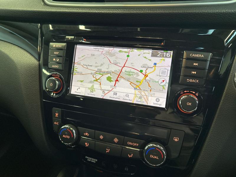 Used Nissan Qashqai 2021 for sale - 76738738: Photo 23