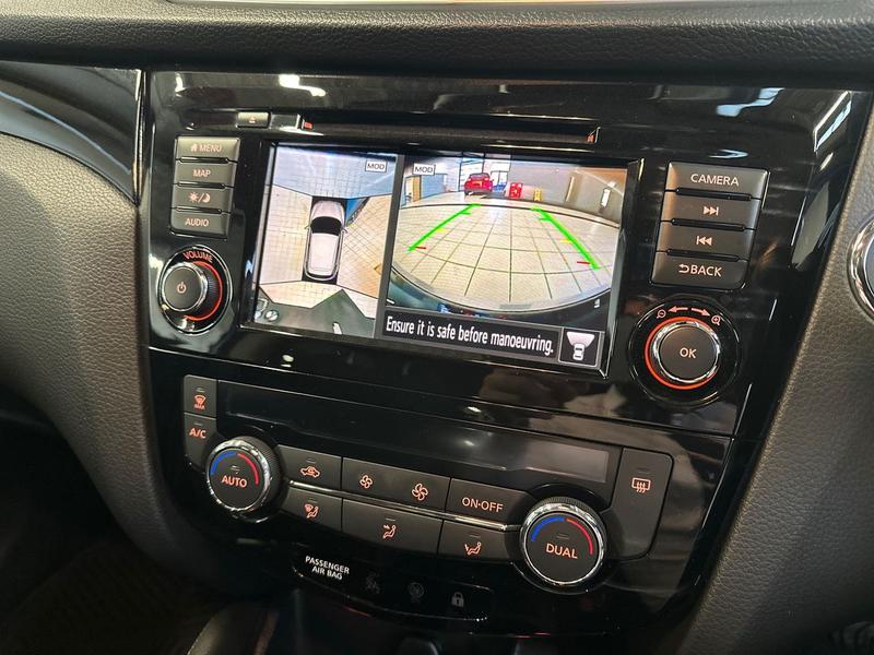 Used Nissan Qashqai 2021 for sale - 76738738: Photo 24