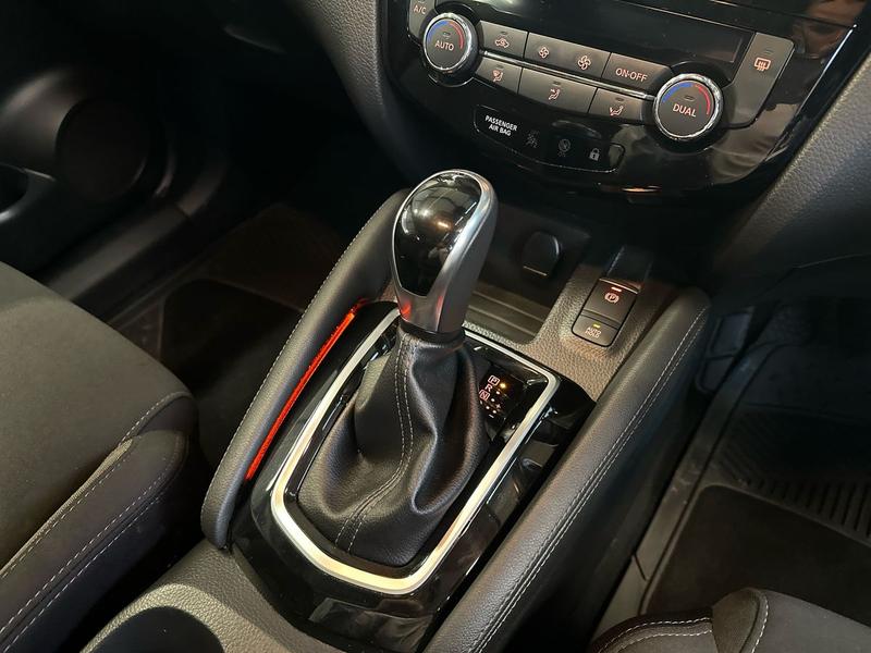 Used Nissan Qashqai 2021 for sale - 76738738: Photo 25