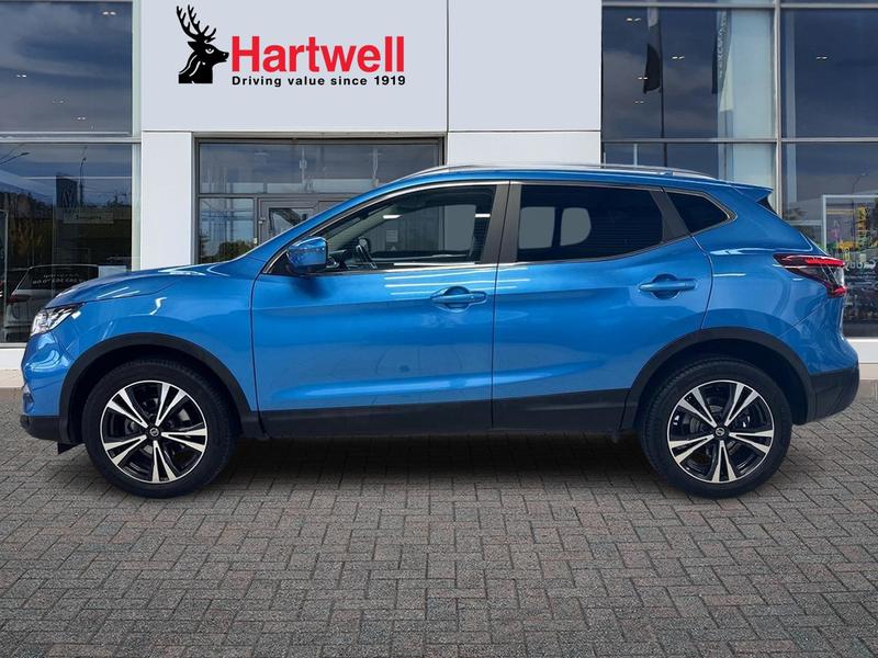 Used Nissan Qashqai 2021 for sale - 76738738: Photo 7
