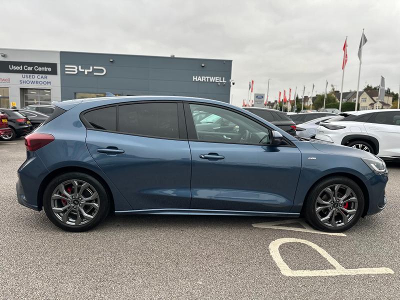 Used Ford Focus 2025 for sale - 76738765: Photo 10