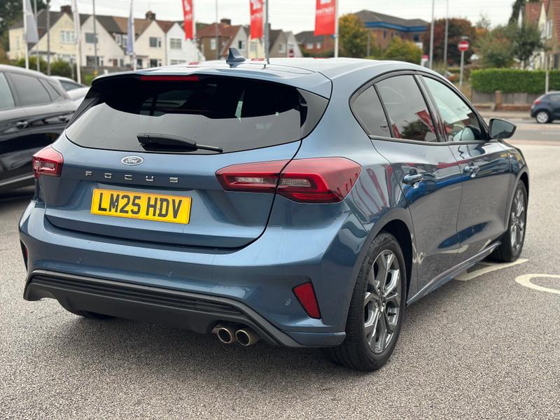 Used Ford Focus 2025 for sale - 76738765: Photo 11