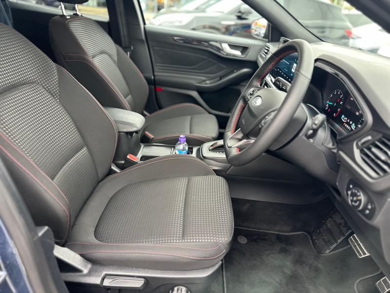 Used Ford Focus 2025 for sale - 76738765: Photo 12