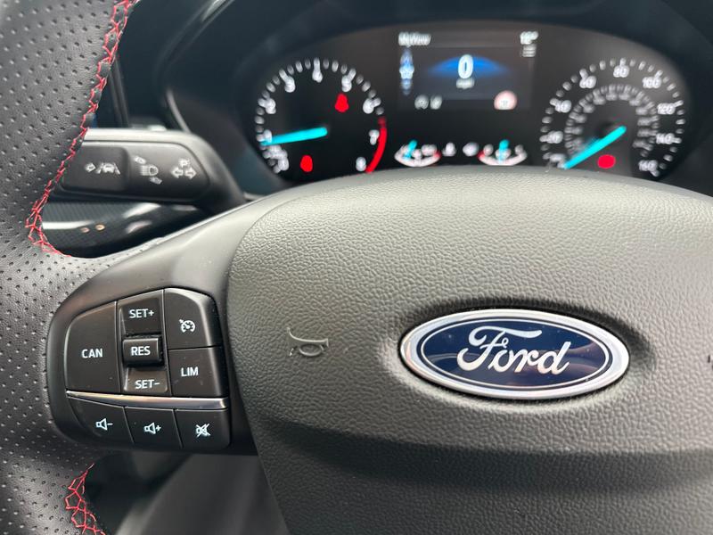 Used Ford Focus 2025 for sale - 76738765: Photo 13