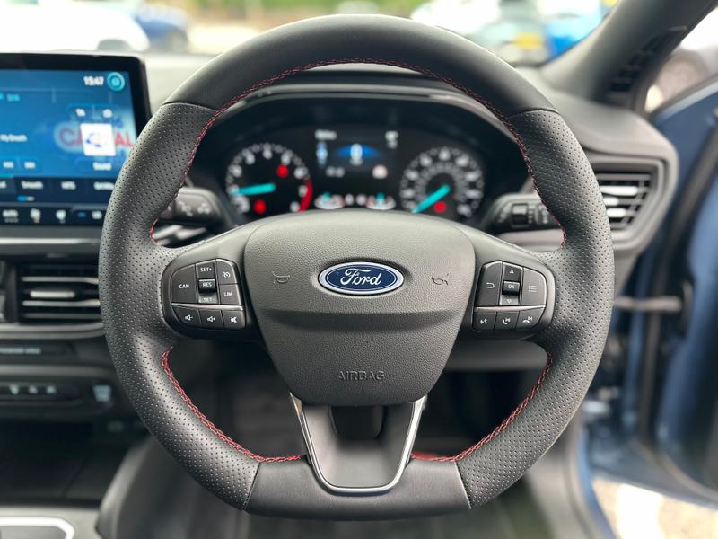 Used Ford Focus 2025 for sale - 76738765: Photo 14