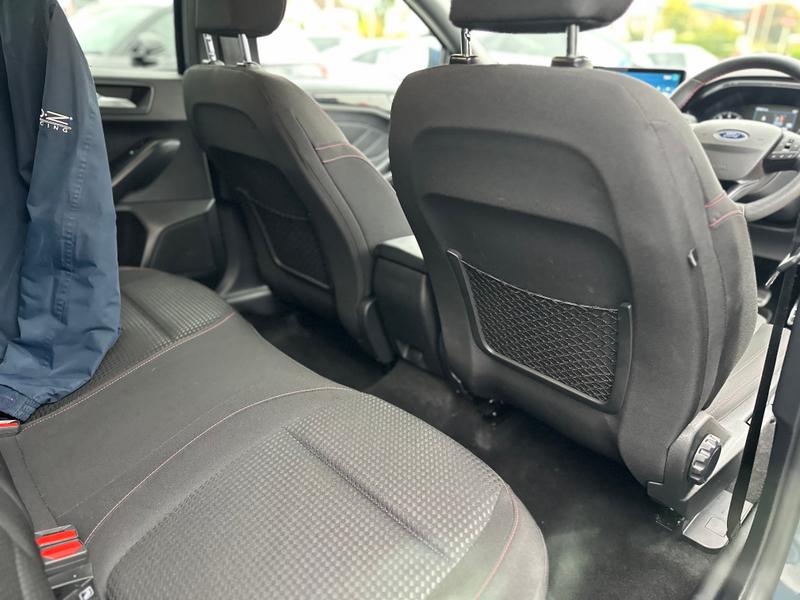 Used Ford Focus 2025 for sale - 76738765: Photo 15