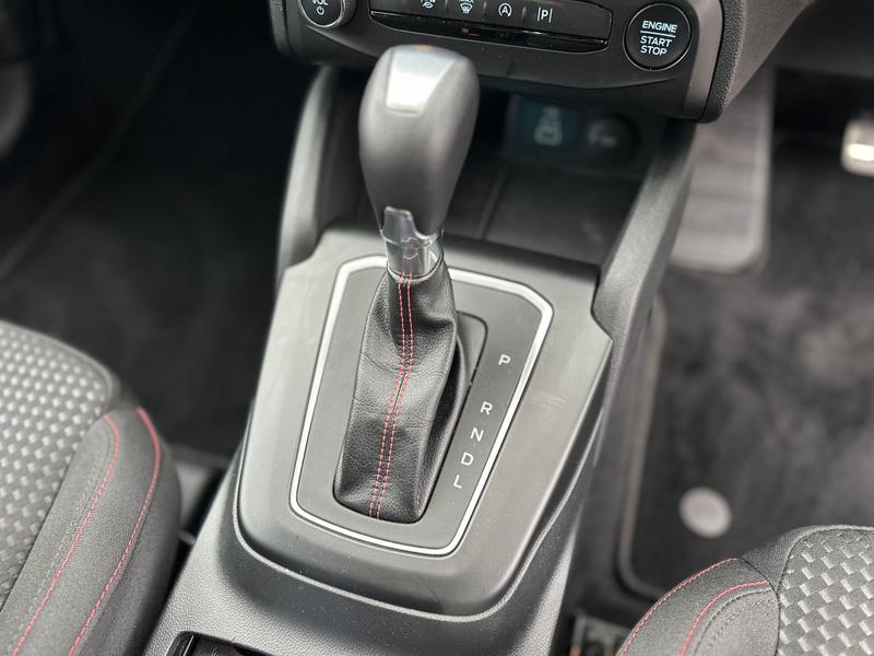 Used Ford Focus 2025 for sale - 76738765: Photo 16