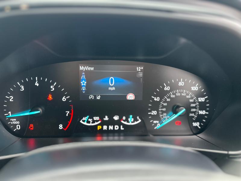 Used Ford Focus 2025 for sale - 76738765: Photo 17