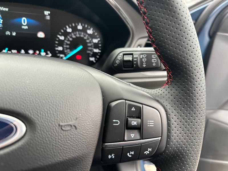 Used Ford Focus 2025 for sale - 76738765: Photo 18