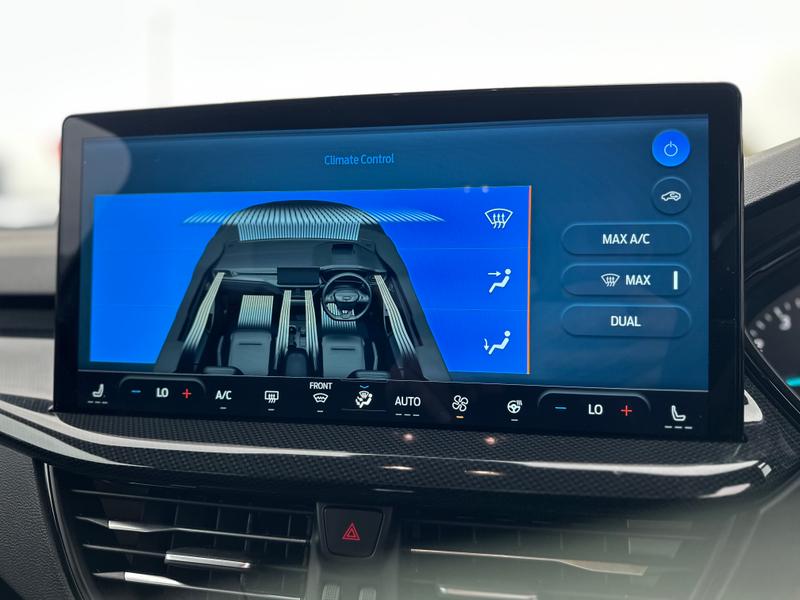 Used Ford Focus 2025 for sale - 76738765: Photo 19