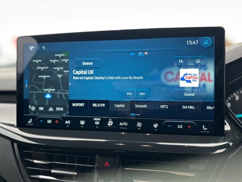 Used Ford Focus 2025 for sale - 76738765: Photo 20