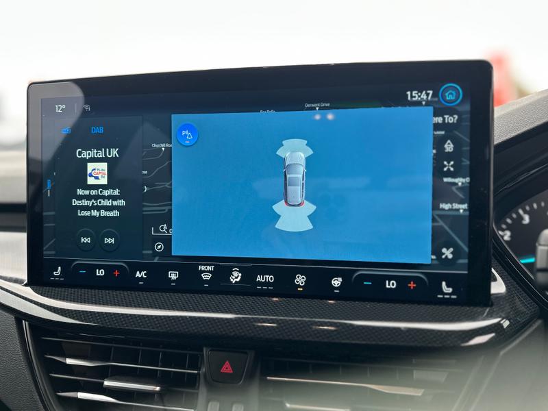 Used Ford Focus 2025 for sale - 76738765: Photo 22