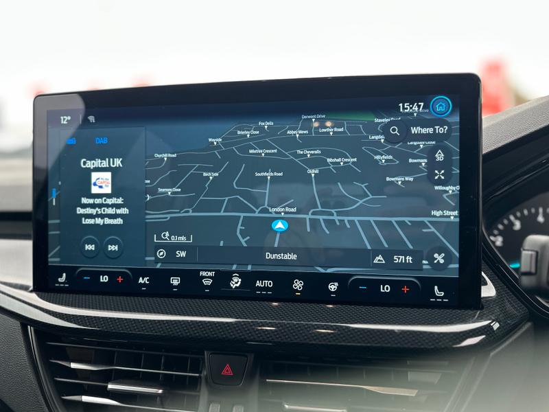 Used Ford Focus 2025 for sale - 76738765: Photo 23