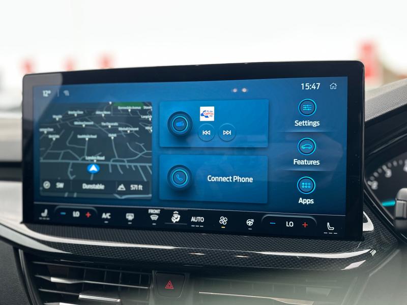 Used Ford Focus 2025 for sale - 76738765: Photo 24