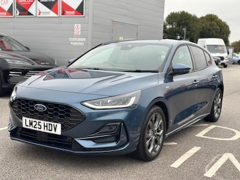 Used Ford Focus 2025 for sale - 76738765: Photo