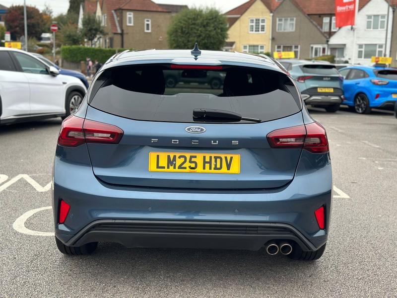 Used Ford Focus 2025 for sale - 76738765: Photo 6