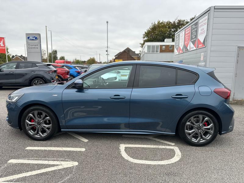 Used Ford Focus 2025 for sale - 76738765: Photo 8