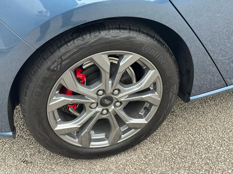 Used Ford Focus 2025 for sale - 76738765: Photo 9