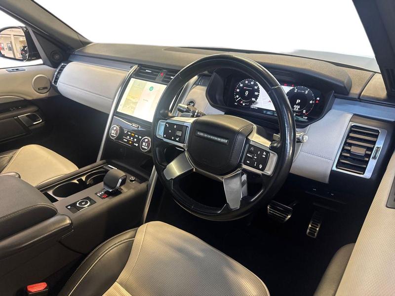 Used Land Rover Discovery 2021 for sale - 76738754: Photo 11