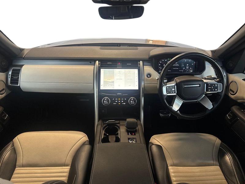 Used Land Rover Discovery 2021 for sale - 76738754: Photo 12