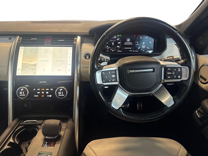 Used Land Rover Discovery 2021 for sale - 76738754: Photo 13