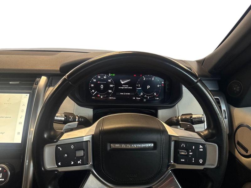 Used Land Rover Discovery 2021 for sale - 76738754: Photo 14