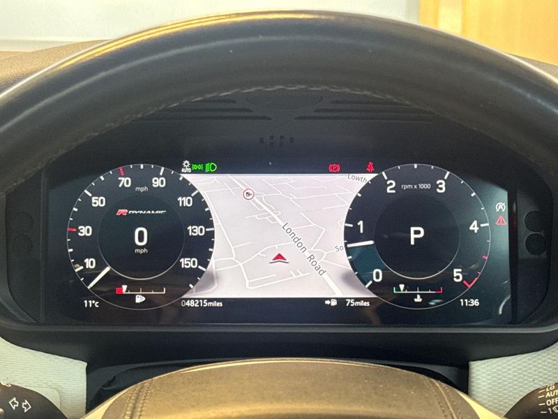 Used Land Rover Discovery 2021 for sale - 76738754: Photo 15