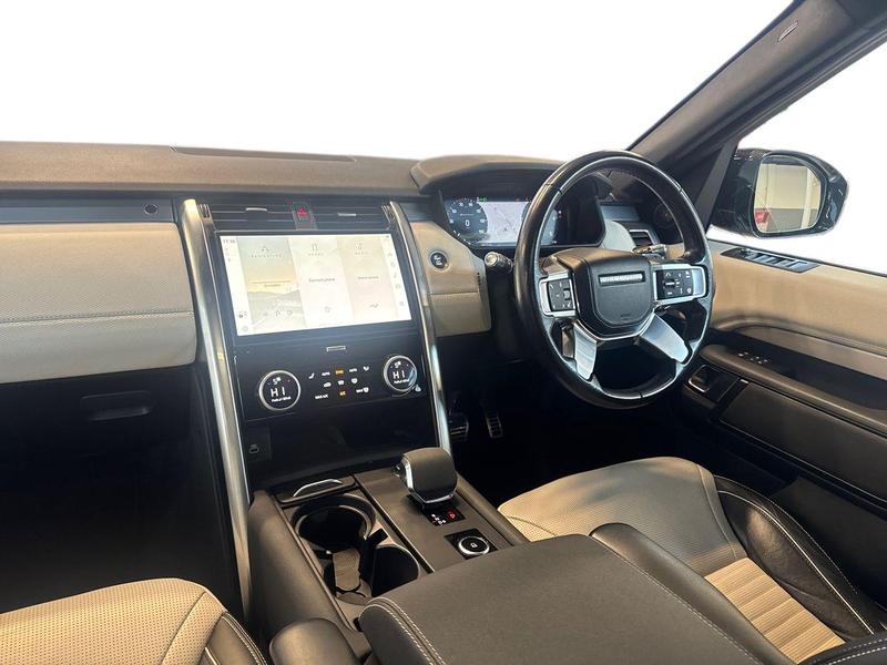 Used Land Rover Discovery 2021 for sale - 76738754: Photo 16