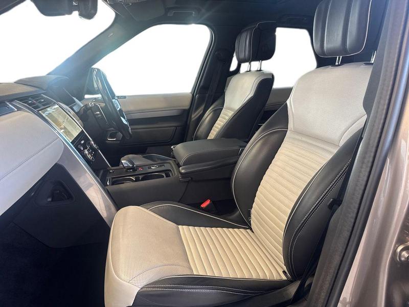 Used Land Rover Discovery 2021 for sale - 76738754: Photo 17