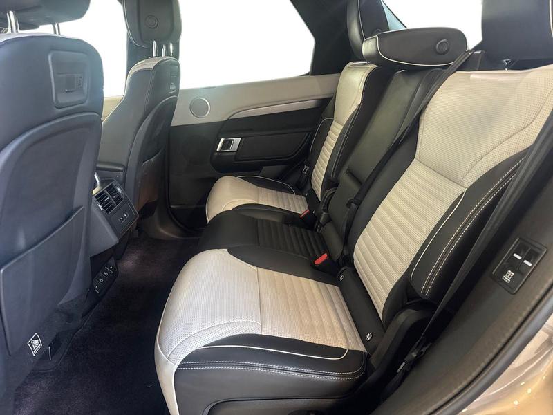Used Land Rover Discovery 2021 for sale - 76738754: Photo 18