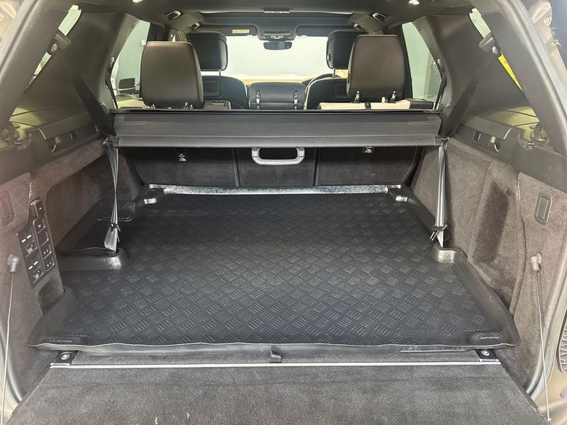 Used Land Rover Discovery 2021 for sale - 76738754: Photo 19