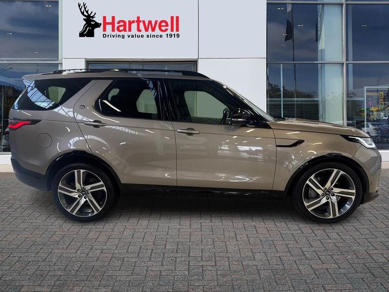 Used Land Rover Discovery 2021 for sale - 76738754: Photo 2