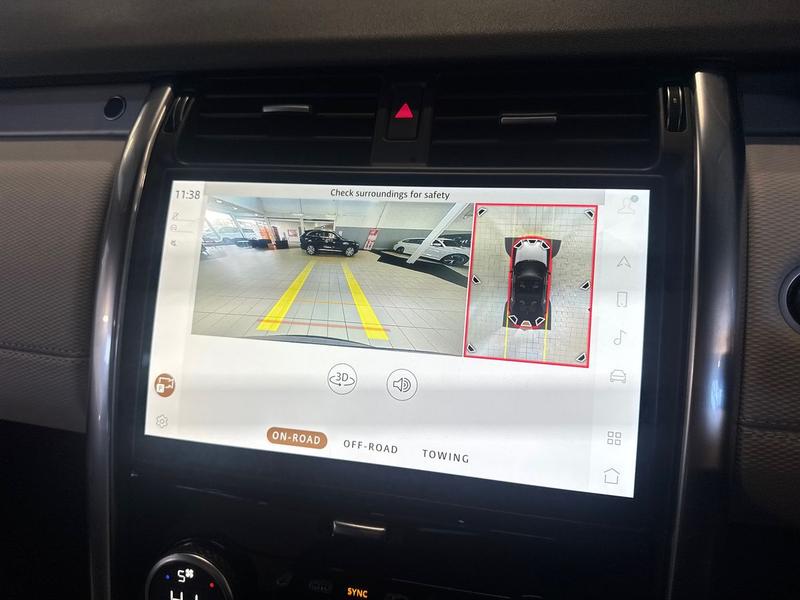 Used Land Rover Discovery 2021 for sale - 76738754: Photo 20