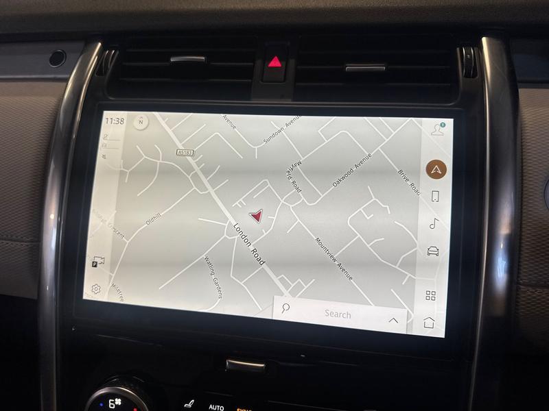 Used Land Rover Discovery 2021 for sale - 76738754: Photo 21