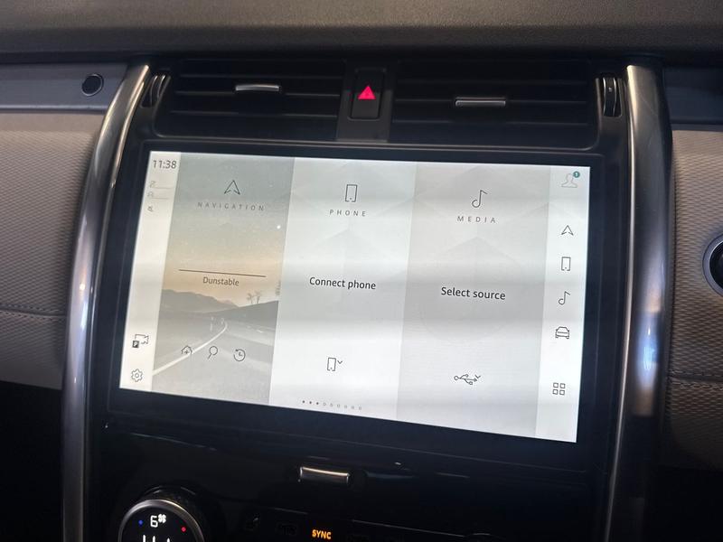 Used Land Rover Discovery 2021 for sale - 76738754: Photo 22