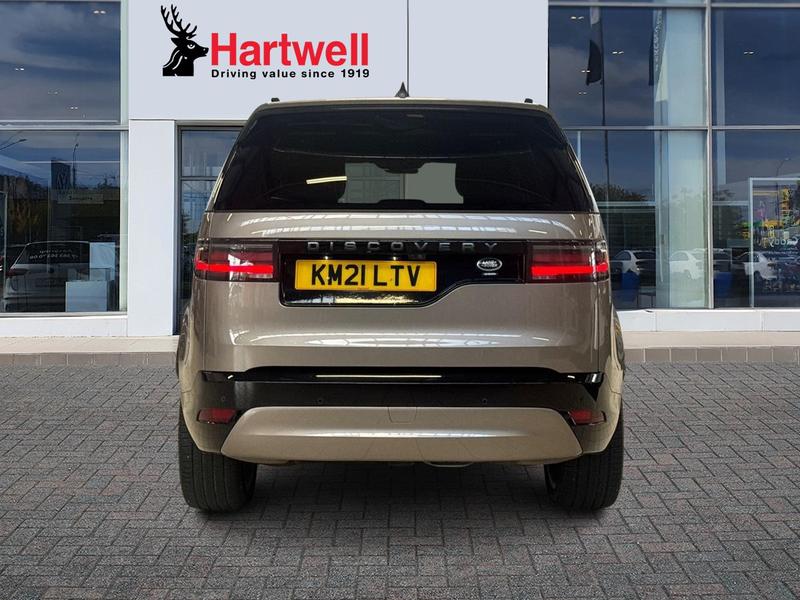 Used Land Rover Discovery 2021 for sale - 76738754: Photo 5