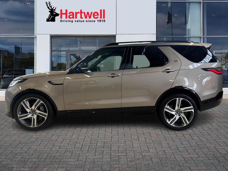 Used Land Rover Discovery 2021 for sale - 76738754: Photo 7