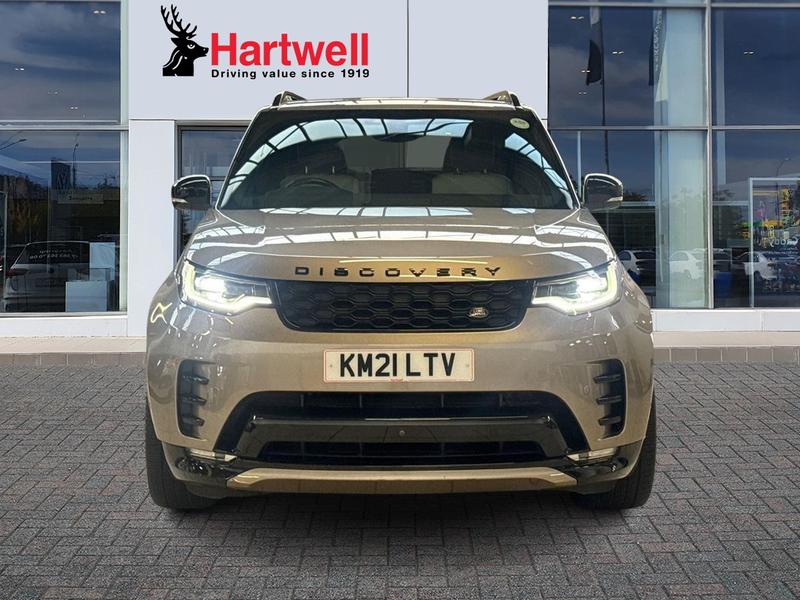 Used Land Rover Discovery 2021 for sale - 76738754: Photo 9