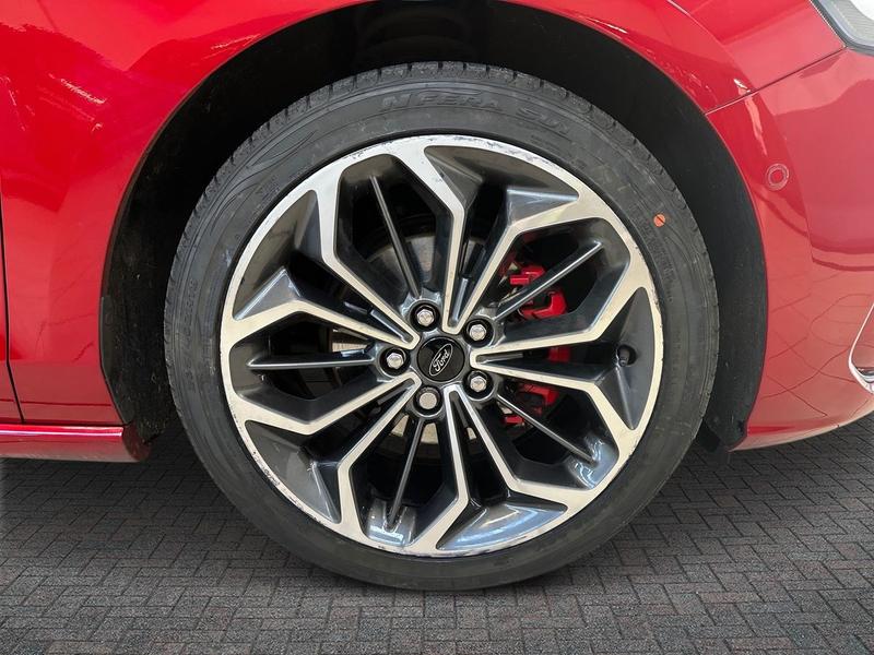 Used Ford Focus 2024 for sale - 76750467: Photo 10