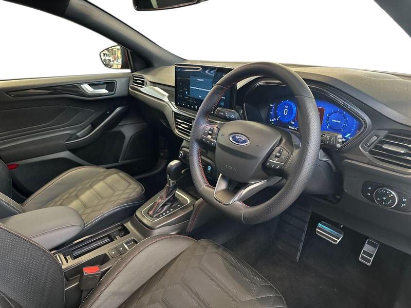 Used Ford Focus 2024 for sale - 76750467: Photo 11