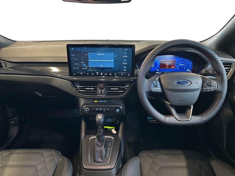 Used Ford Focus 2024 for sale - 76750467: Photo 12