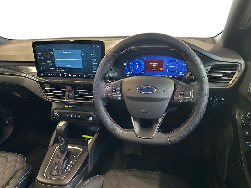 Used Ford Focus 2024 for sale - 76750467: Photo 13