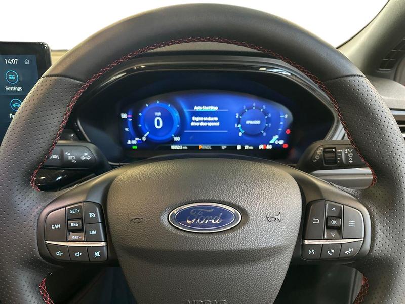 Used Ford Focus 2024 for sale - 76750467: Photo 14