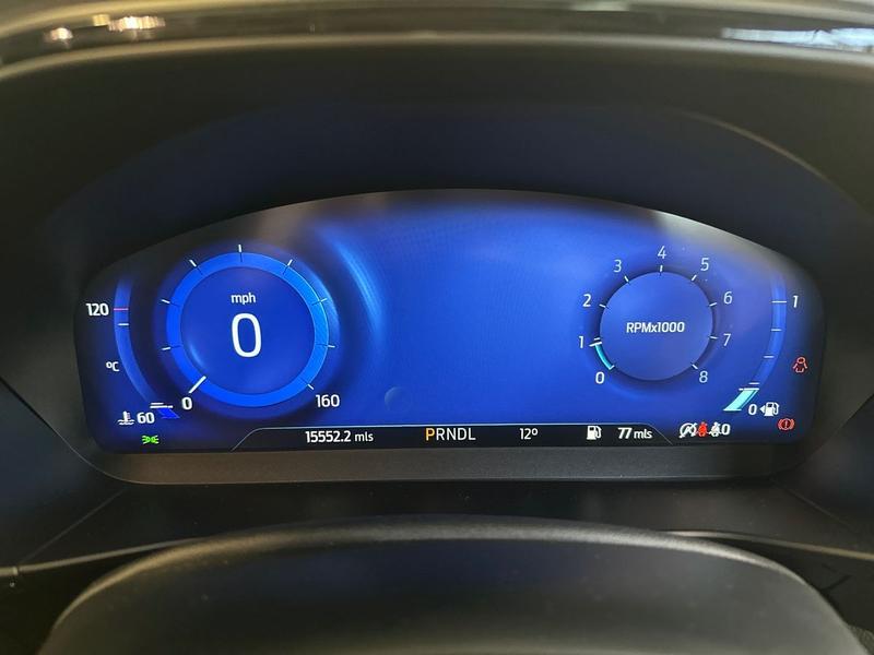 Used Ford Focus 2024 for sale - 76750467: Photo 15