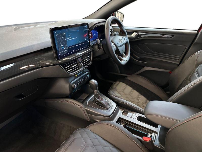 Used Ford Focus 2024 for sale - 76750467: Photo 16
