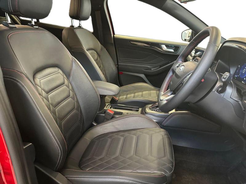 Used Ford Focus 2024 for sale - 76750467: Photo 17