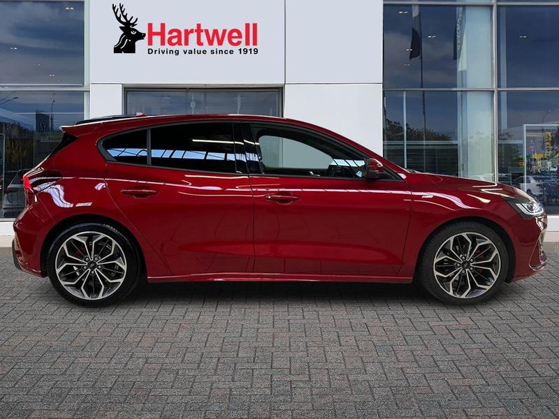 Used Ford Focus 2024 for sale - 76750467: Photo 2