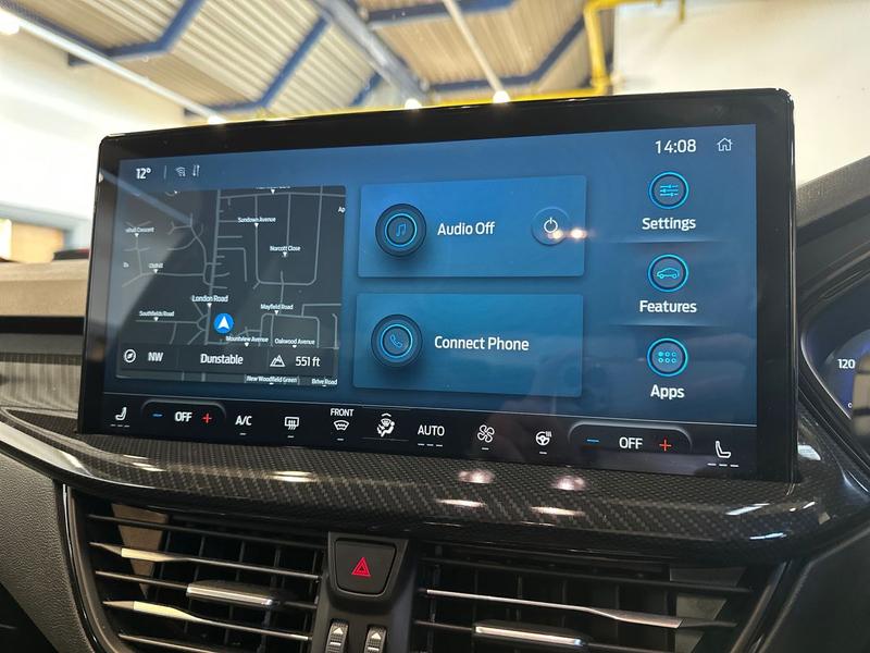 Used Ford Focus 2024 for sale - 76750467: Photo 20