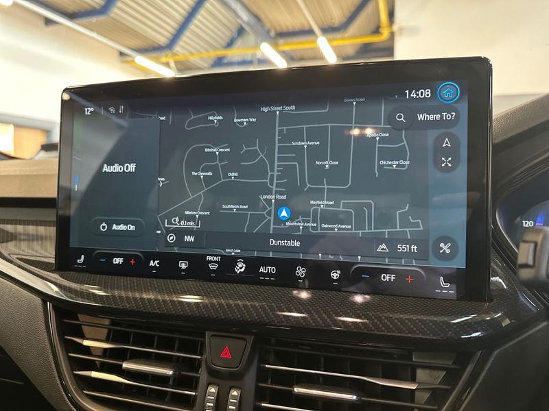 Used Ford Focus 2024 for sale - 76750467: Photo 22