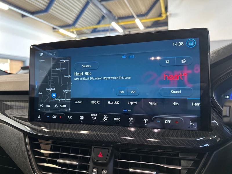 Used Ford Focus 2024 for sale - 76750467: Photo 23